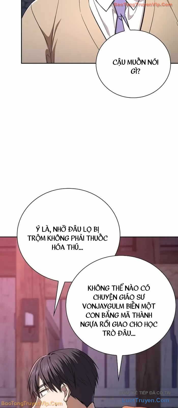 Ma Pháp Sư Tại Trường Học Pháp Thuật Chapter 131 - 36