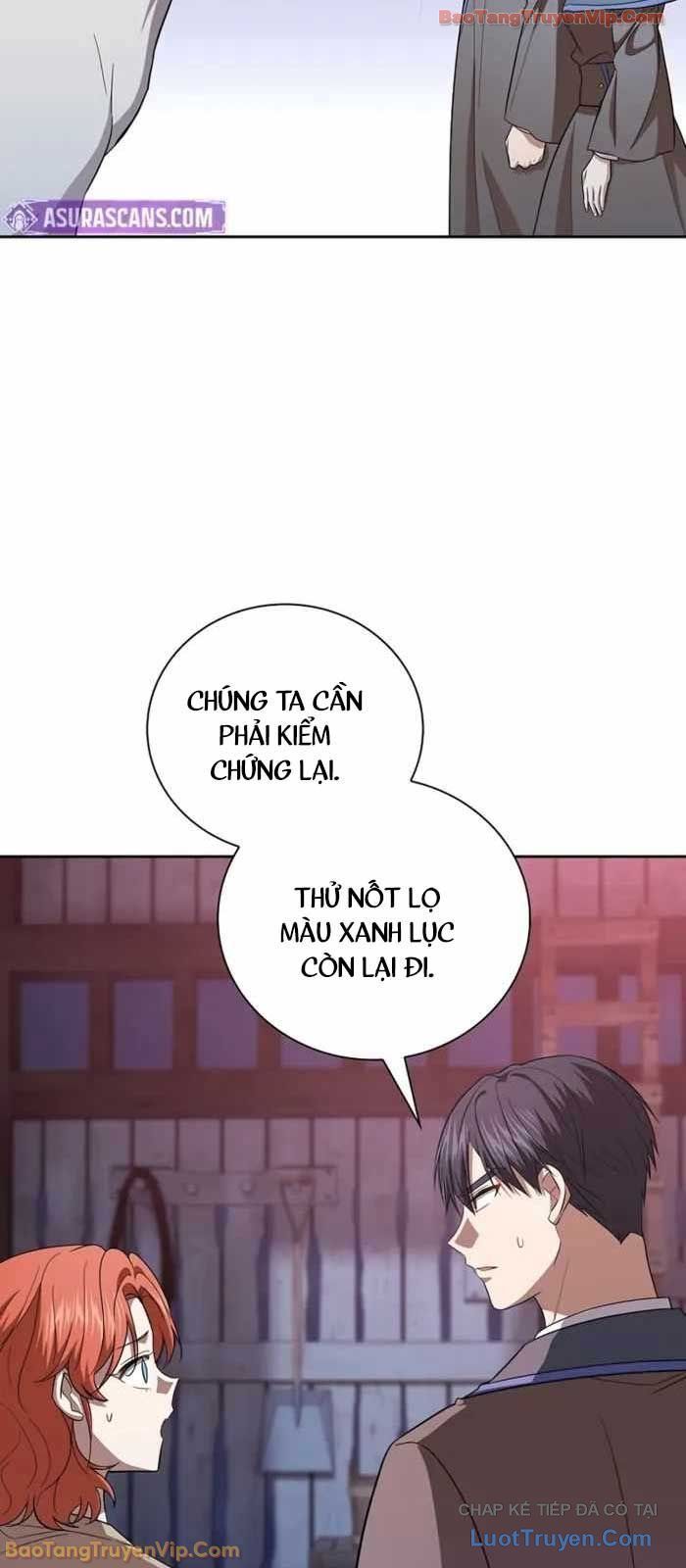 Ma Pháp Sư Tại Trường Học Pháp Thuật Chapter 131 - 38