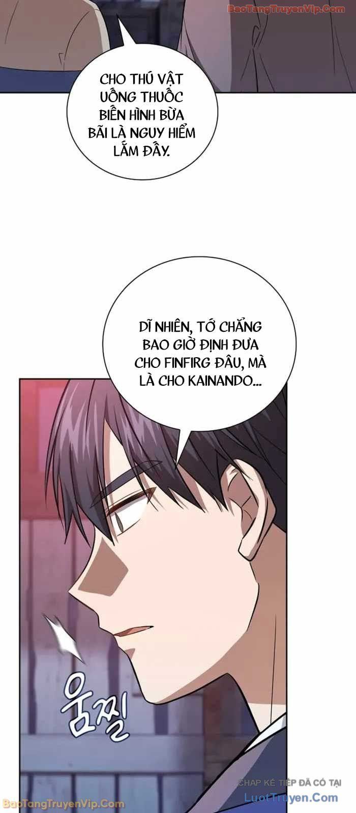 Ma Pháp Sư Tại Trường Học Pháp Thuật Chapter 131 - 39