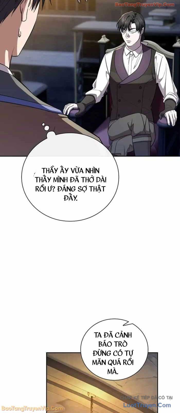 Ma Pháp Sư Tại Trường Học Pháp Thuật Chapter 131 - 46