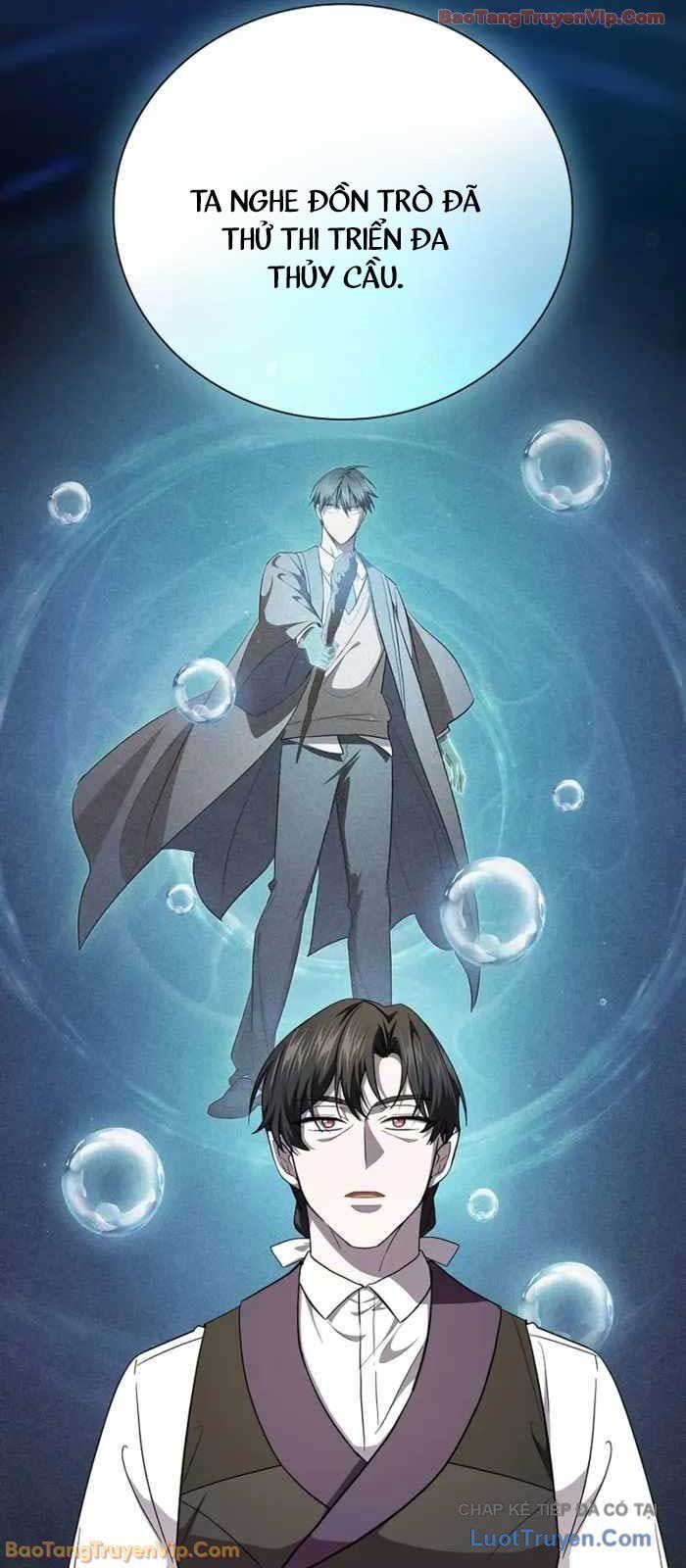 Ma Pháp Sư Tại Trường Học Pháp Thuật Chapter 131 - 48