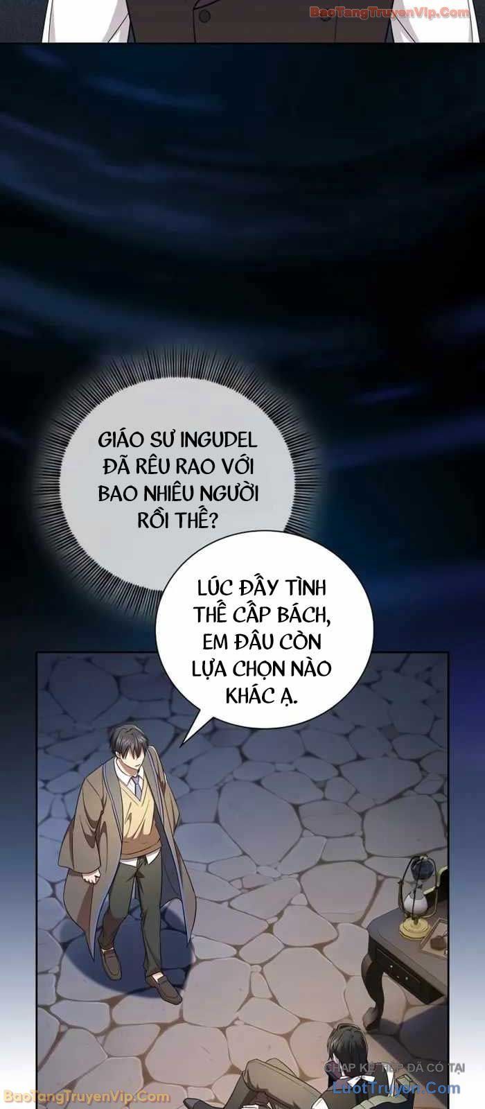 Ma Pháp Sư Tại Trường Học Pháp Thuật Chapter 131 - 49