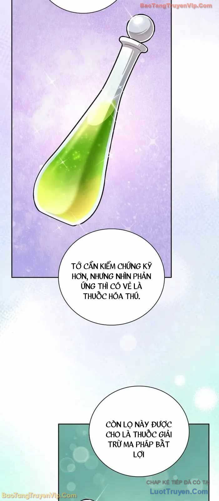 Ma Pháp Sư Tại Trường Học Pháp Thuật Chapter 131 - 6