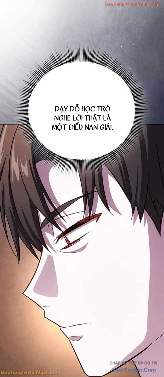Ma Pháp Sư Tại Trường Học Pháp Thuật Chapter 131 - 51