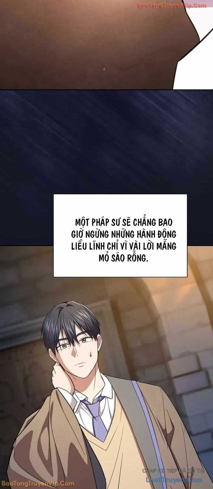 Ma Pháp Sư Tại Trường Học Pháp Thuật Chapter 131 - 52