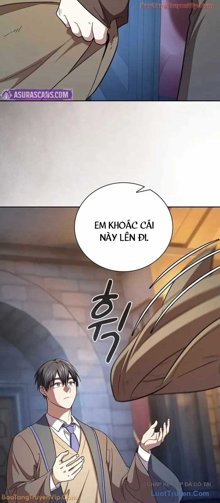 Ma Pháp Sư Tại Trường Học Pháp Thuật Chapter 131 - 54