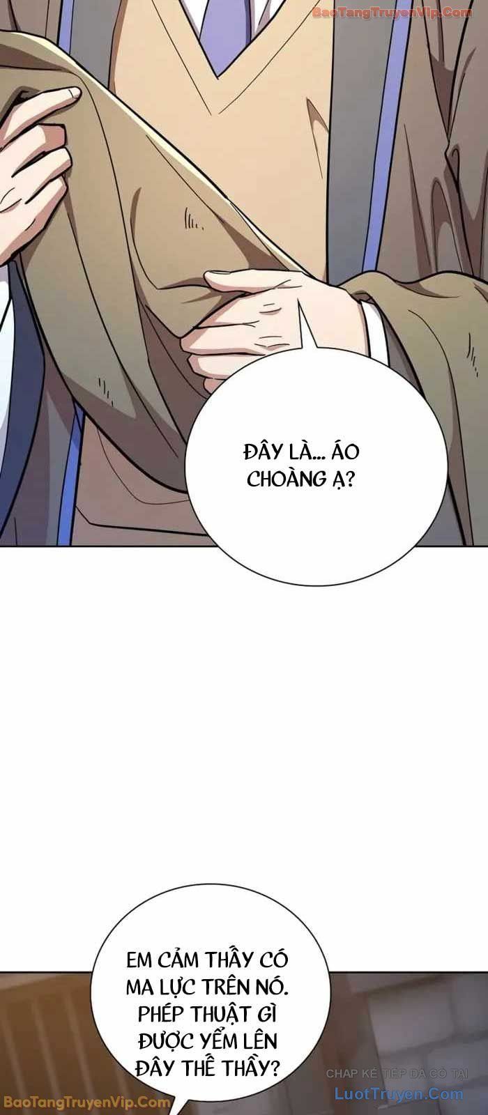 Ma Pháp Sư Tại Trường Học Pháp Thuật Chapter 131 - 56