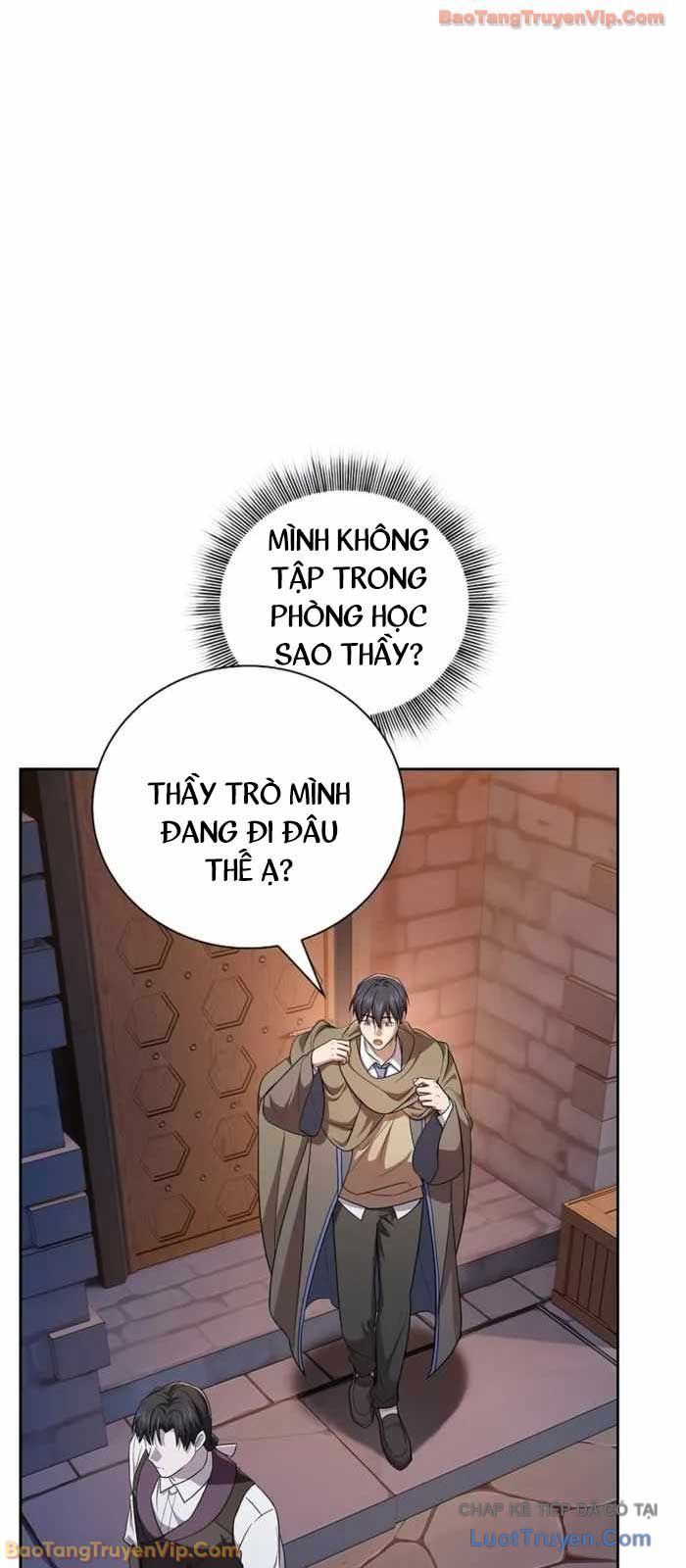 Ma Pháp Sư Tại Trường Học Pháp Thuật Chapter 131 - 60