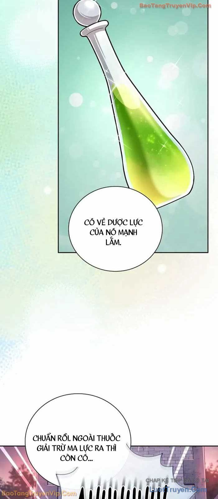 Ma Pháp Sư Tại Trường Học Pháp Thuật Chapter 131 - 7