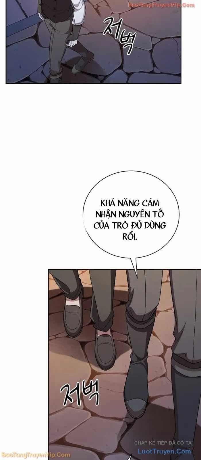 Ma Pháp Sư Tại Trường Học Pháp Thuật Chapter 131 - 61