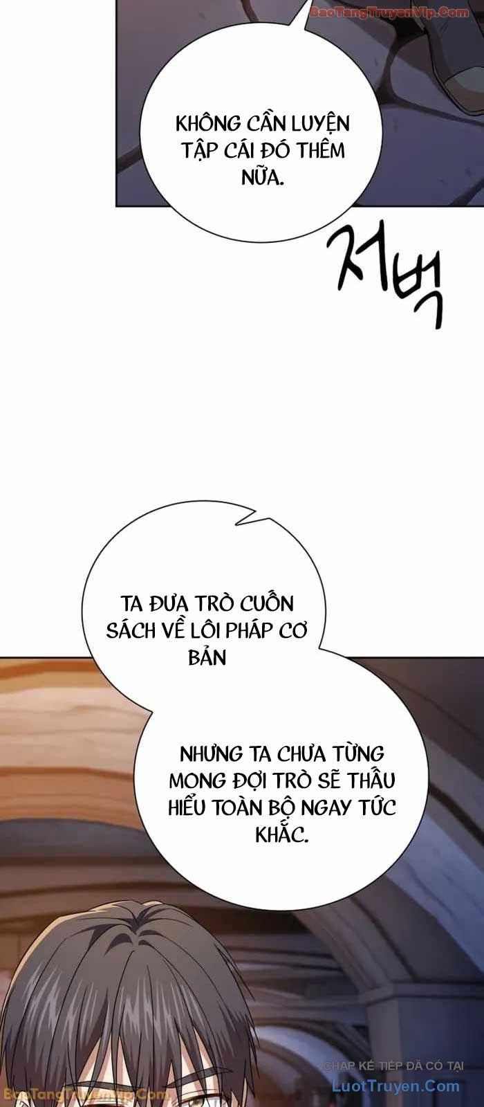 Ma Pháp Sư Tại Trường Học Pháp Thuật Chapter 131 - 62