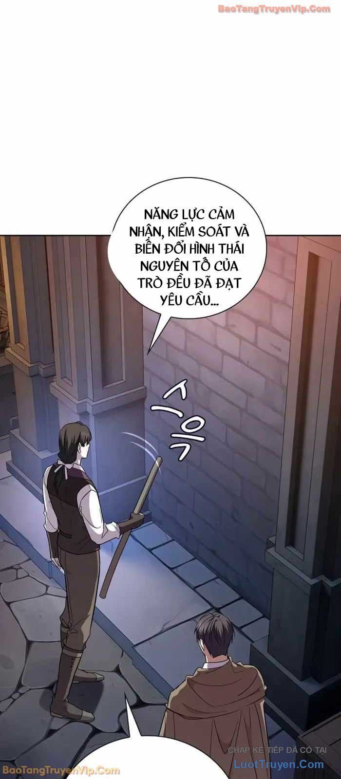 Ma Pháp Sư Tại Trường Học Pháp Thuật Chapter 131 - 64