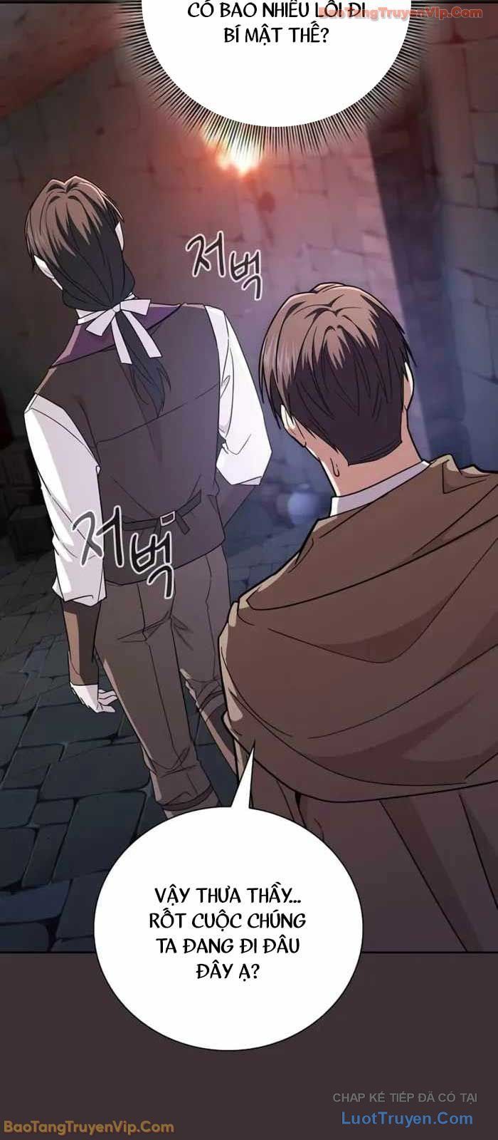 Ma Pháp Sư Tại Trường Học Pháp Thuật Chapter 131 - 68