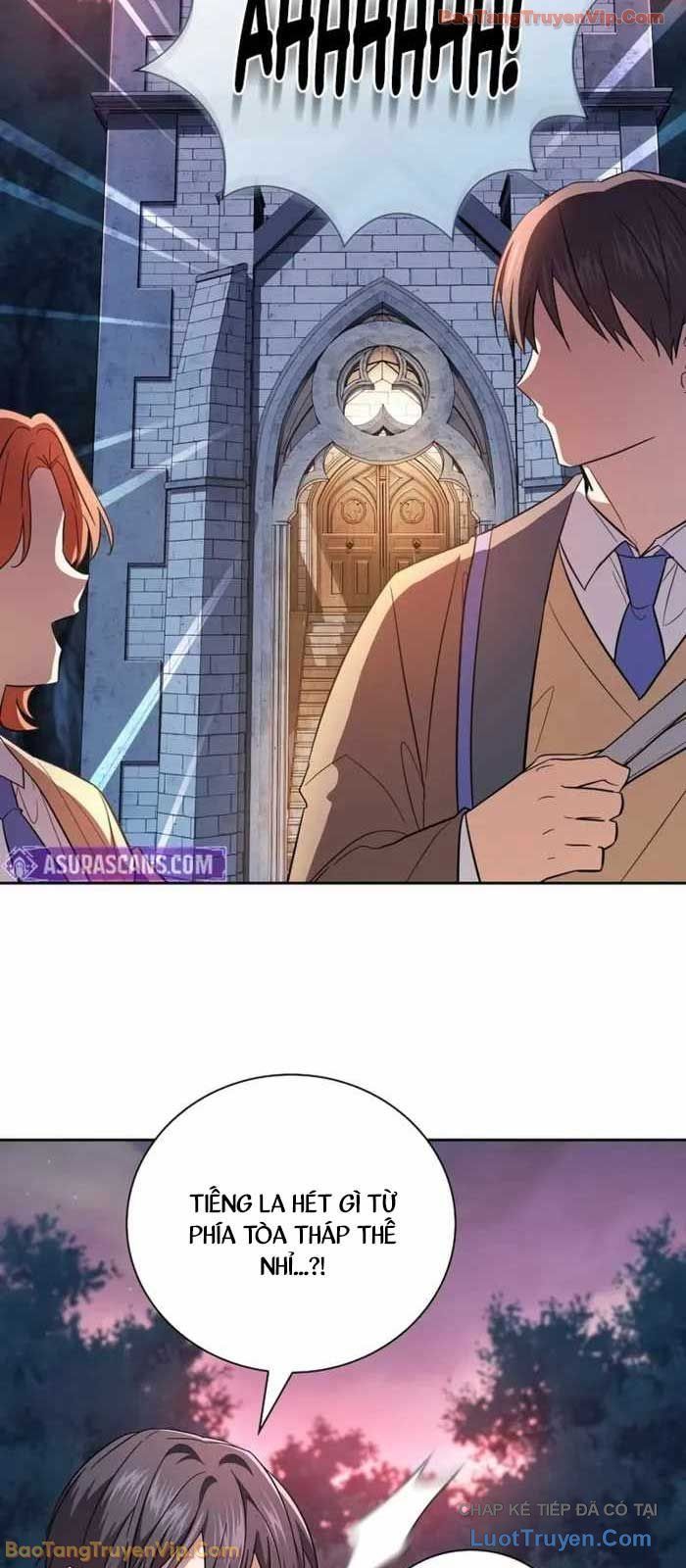Ma Pháp Sư Tại Trường Học Pháp Thuật Chapter 131 - 8