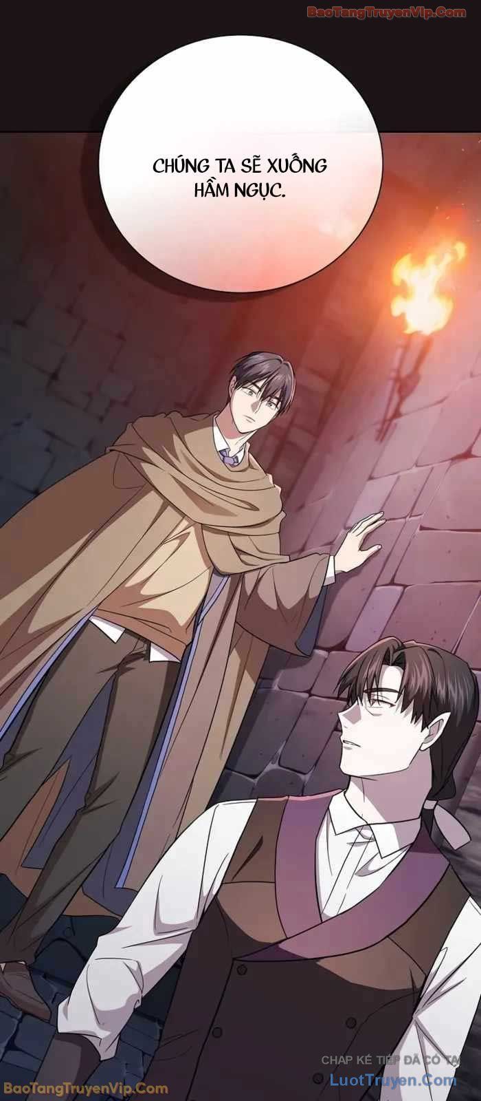 Ma Pháp Sư Tại Trường Học Pháp Thuật Chapter 131 - 71