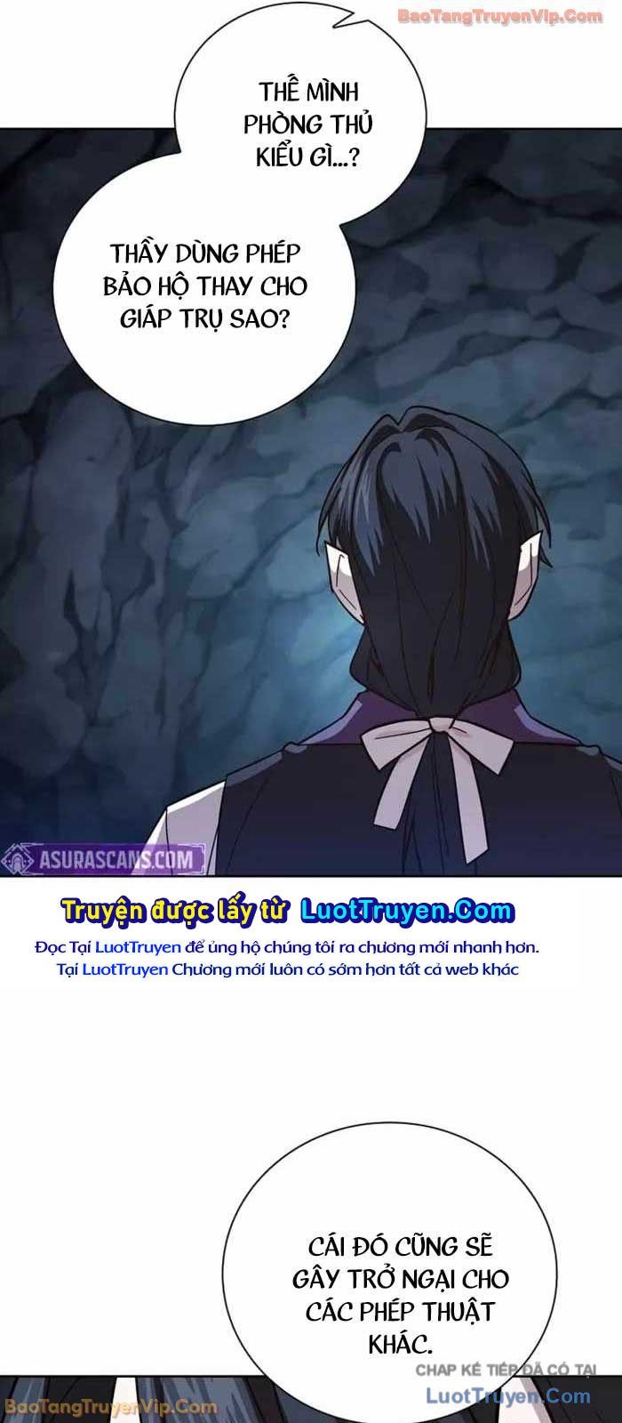 Ma Pháp Sư Tại Trường Học Pháp Thuật Chapter 131 - 80