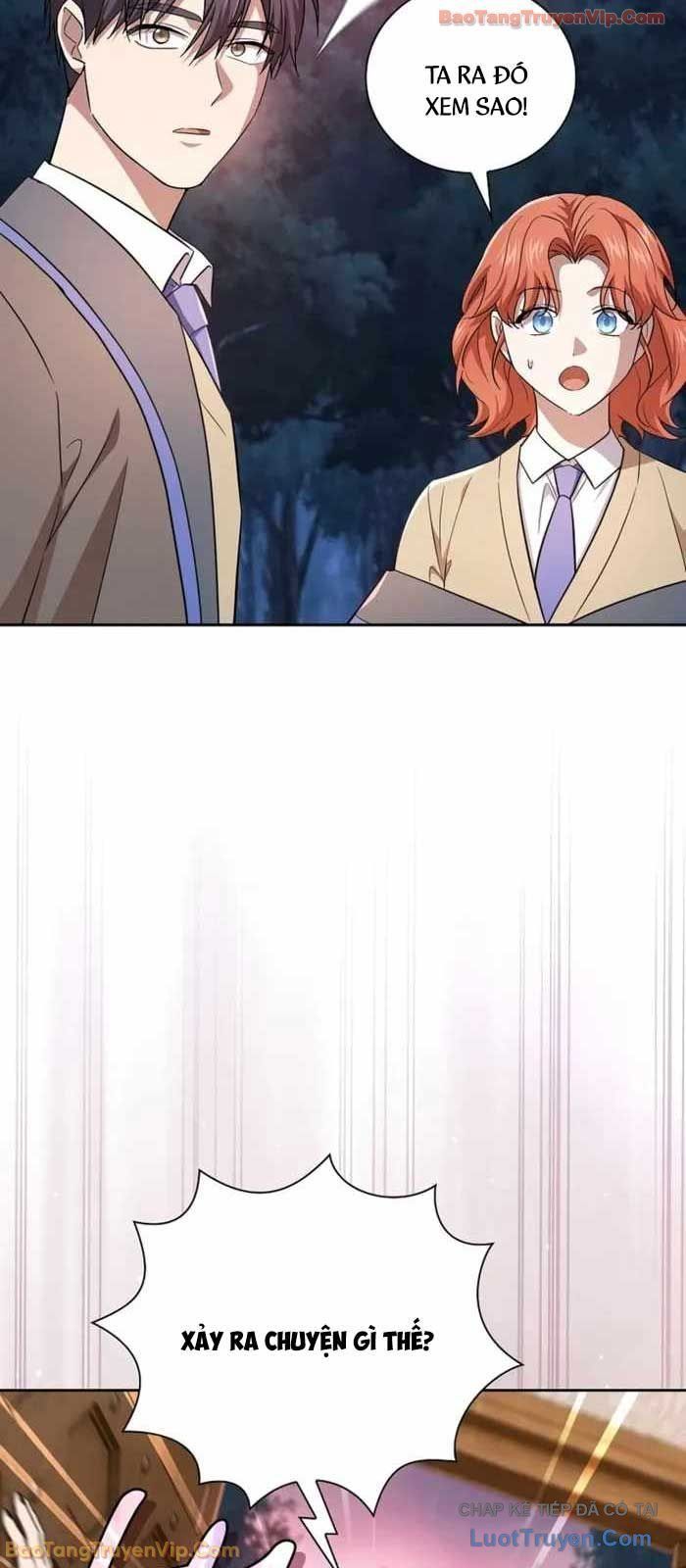 Ma Pháp Sư Tại Trường Học Pháp Thuật Chapter 131 - 9