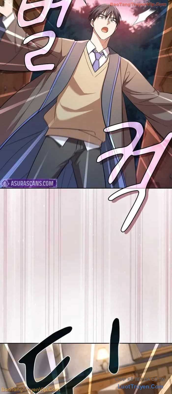 Ma Pháp Sư Tại Trường Học Pháp Thuật Chapter 131 - 10