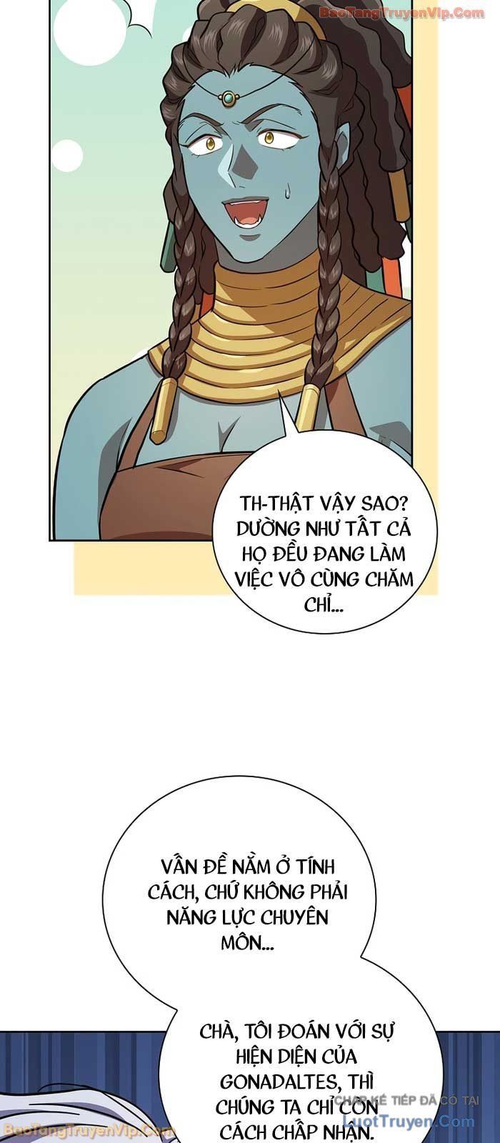 Ma Pháp Sư Tại Trường Học Pháp Thuật Chapter 132 - 12