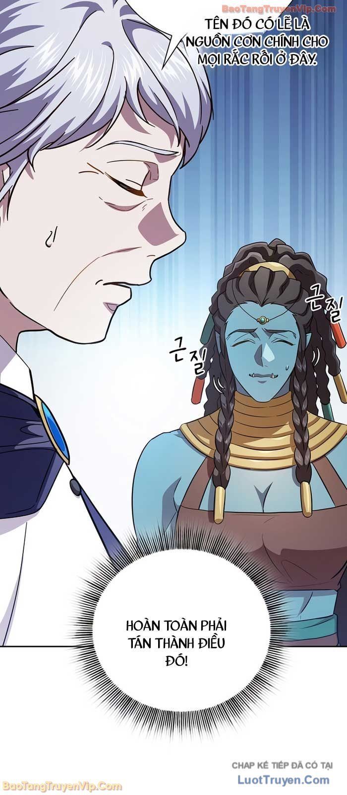 Ma Pháp Sư Tại Trường Học Pháp Thuật Chapter 132 - 13