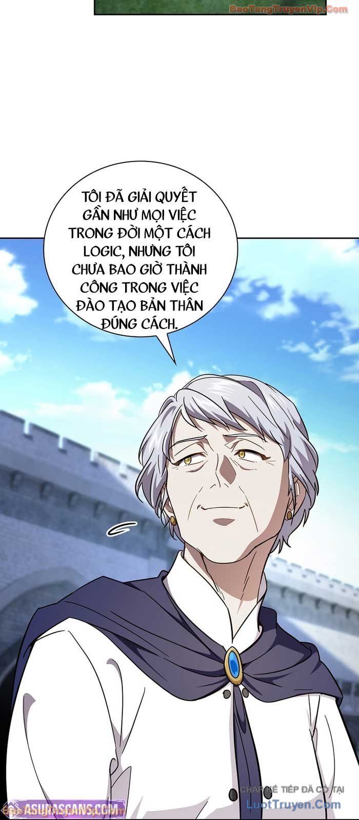 Ma Pháp Sư Tại Trường Học Pháp Thuật Chapter 132 - 15