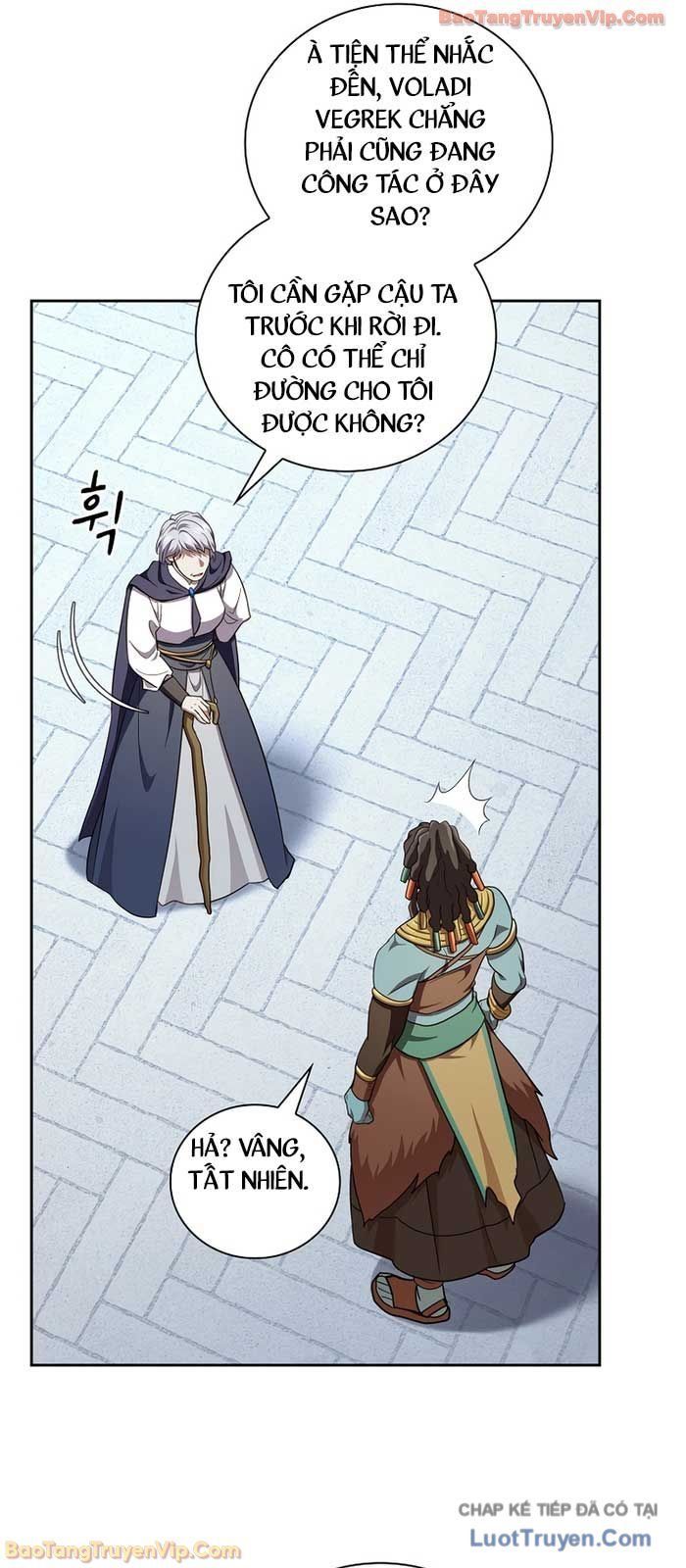 Ma Pháp Sư Tại Trường Học Pháp Thuật Chapter 132 - 17