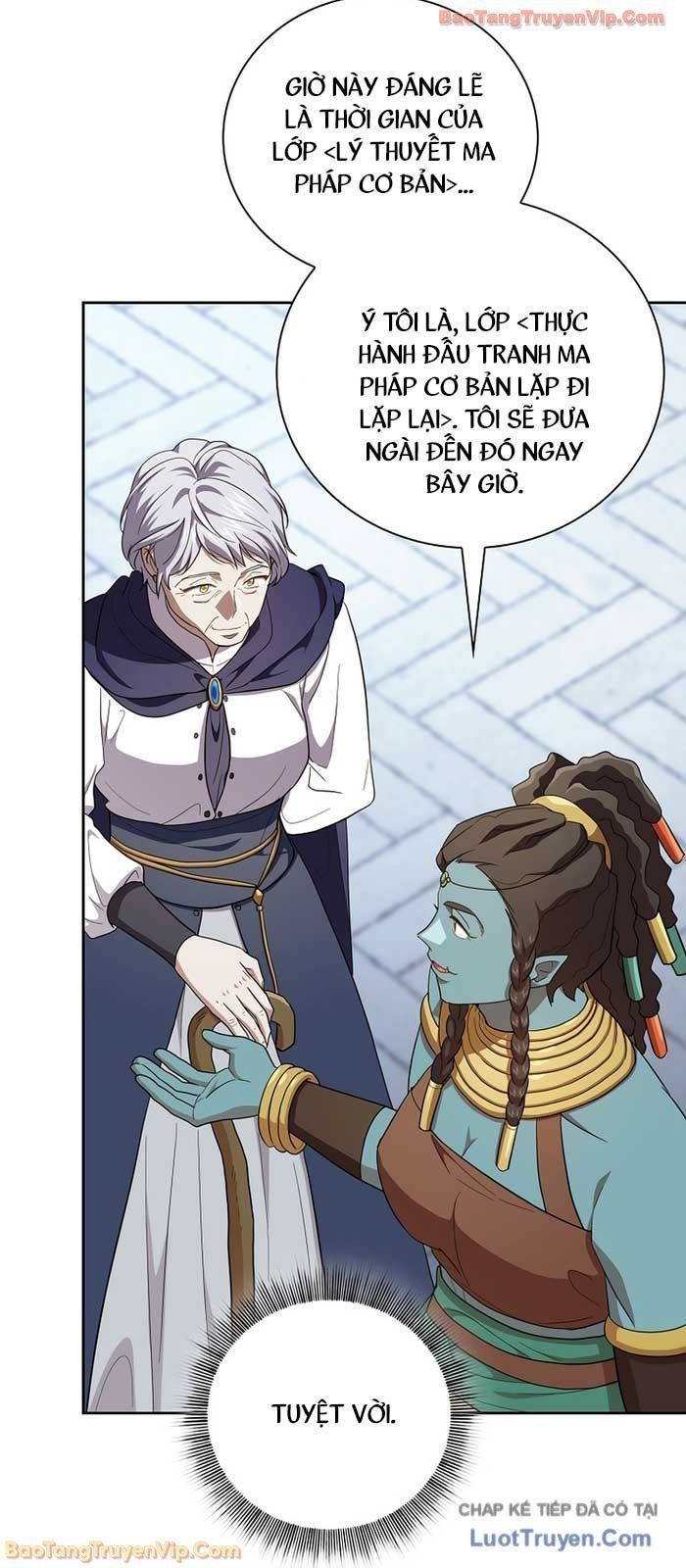 Ma Pháp Sư Tại Trường Học Pháp Thuật Chapter 132 - 18