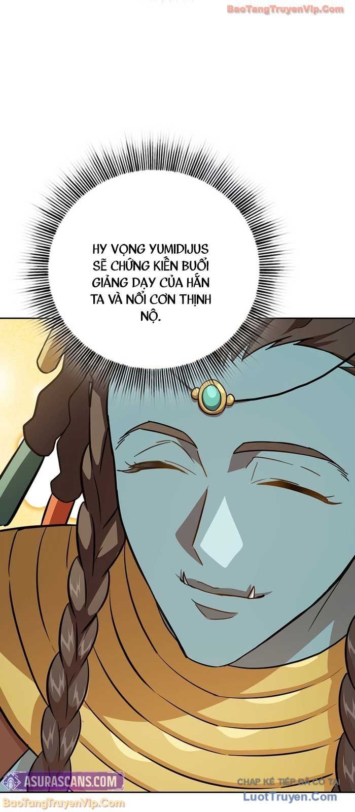 Ma Pháp Sư Tại Trường Học Pháp Thuật Chapter 132 - 19