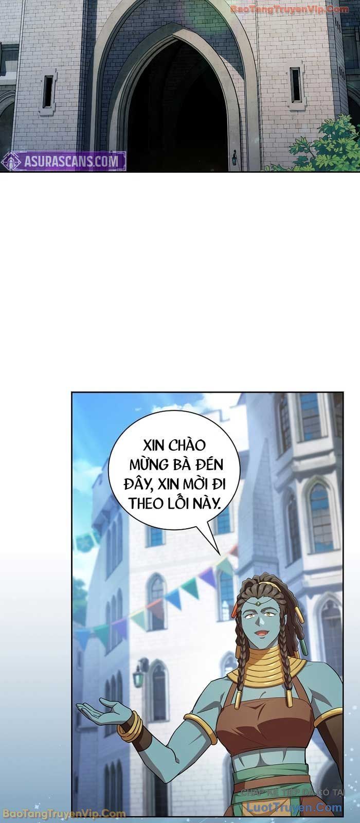 Ma Pháp Sư Tại Trường Học Pháp Thuật Chapter 132 - 3
