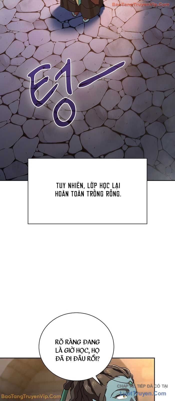 Ma Pháp Sư Tại Trường Học Pháp Thuật Chapter 132 - 21