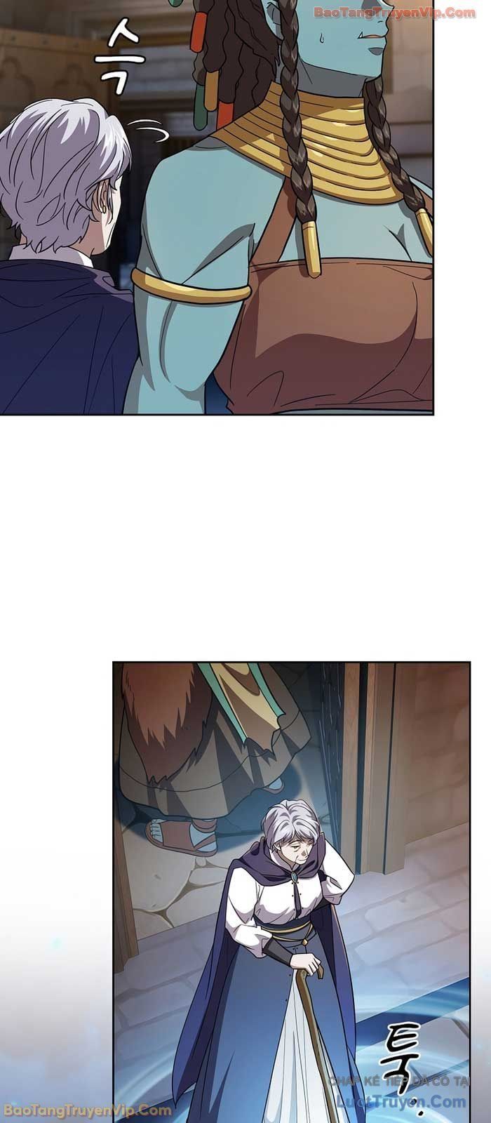 Ma Pháp Sư Tại Trường Học Pháp Thuật Chapter 132 - 22