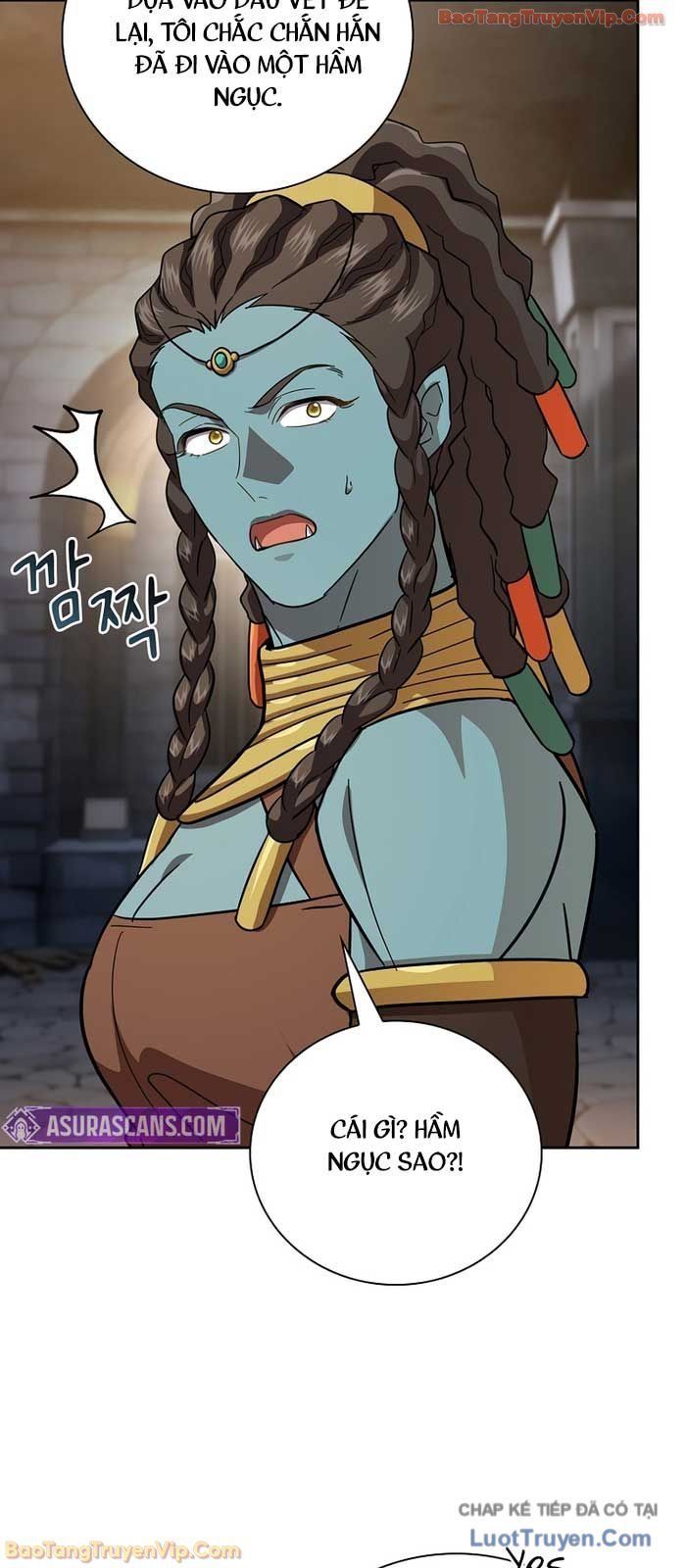 Ma Pháp Sư Tại Trường Học Pháp Thuật Chapter 132 - 25
