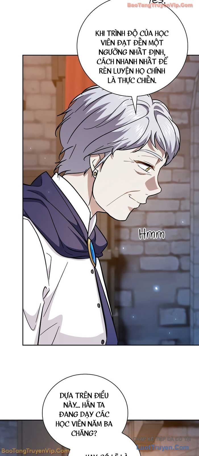 Ma Pháp Sư Tại Trường Học Pháp Thuật Chapter 132 - 26