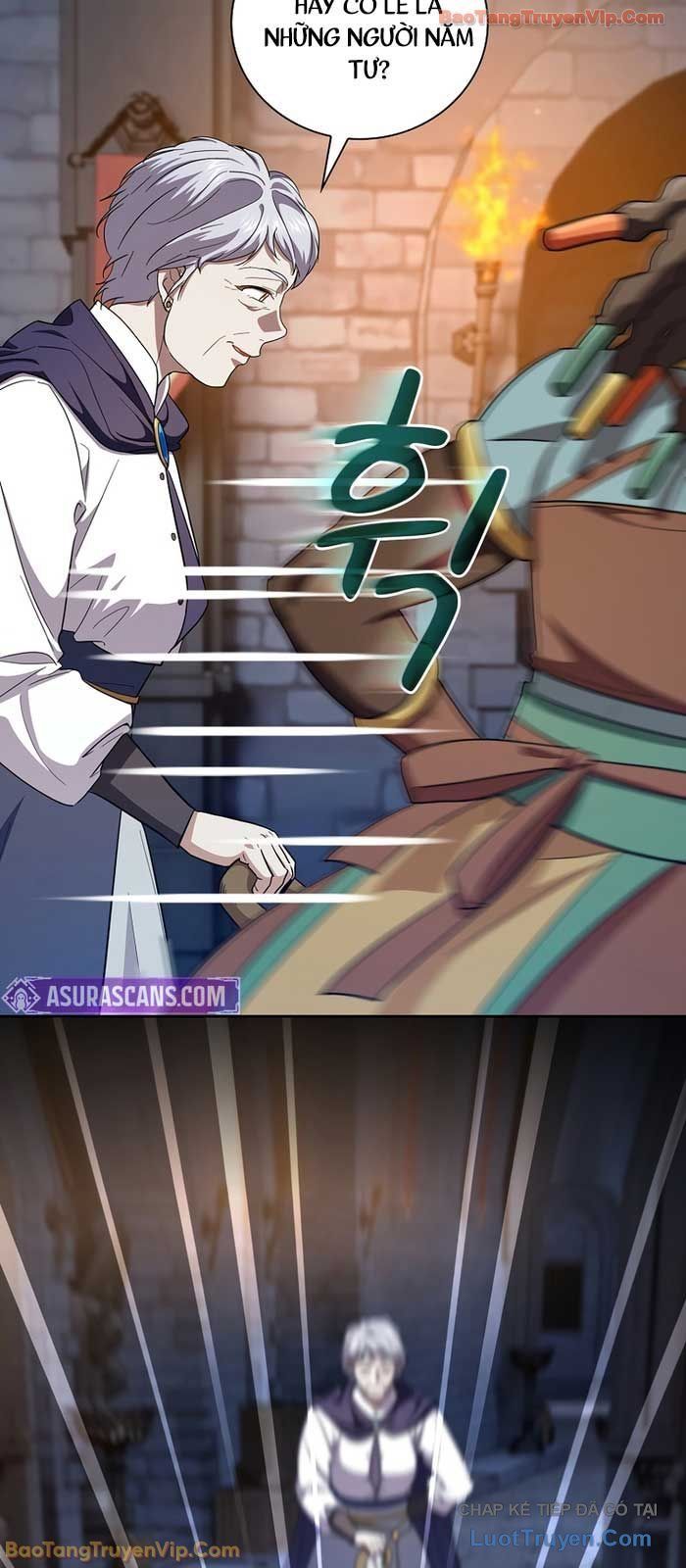 Ma Pháp Sư Tại Trường Học Pháp Thuật Chapter 132 - 27