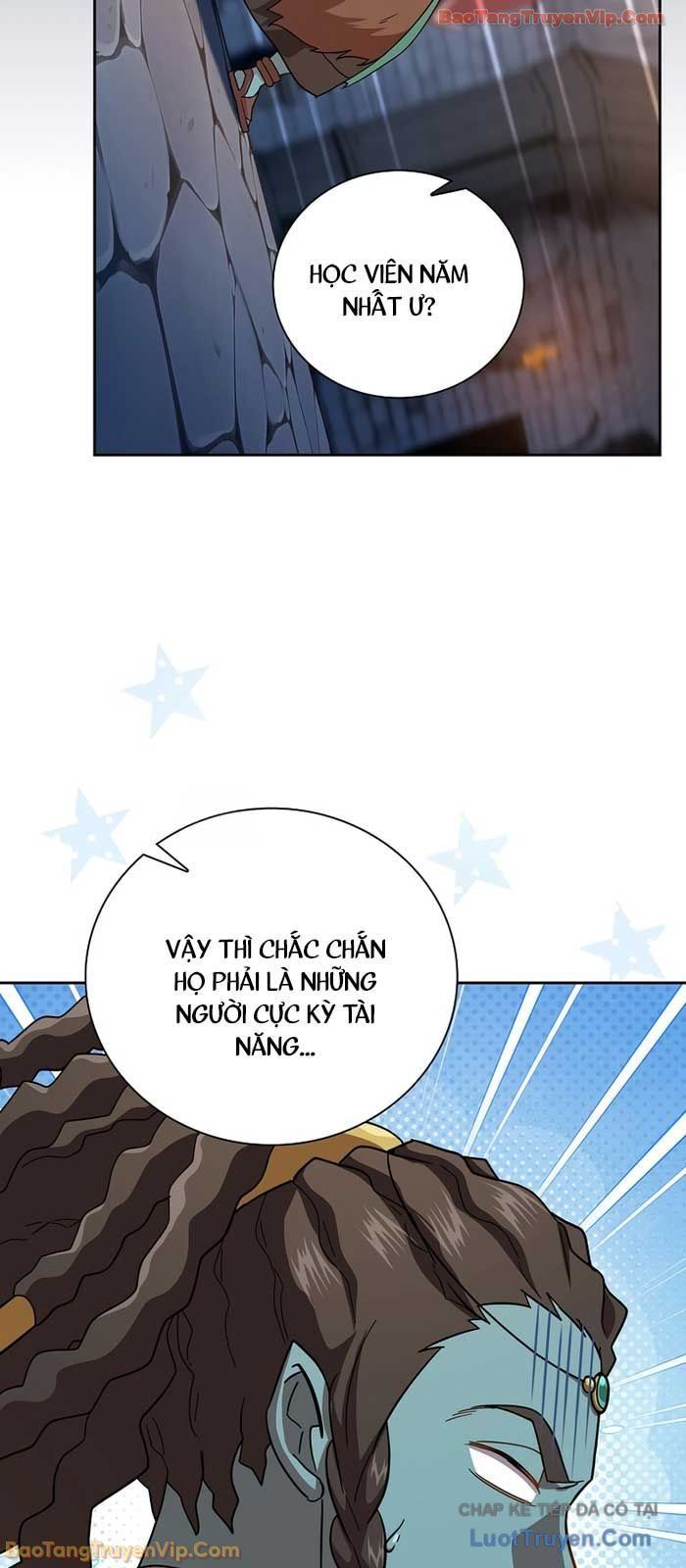 Ma Pháp Sư Tại Trường Học Pháp Thuật Chapter 132 - 30