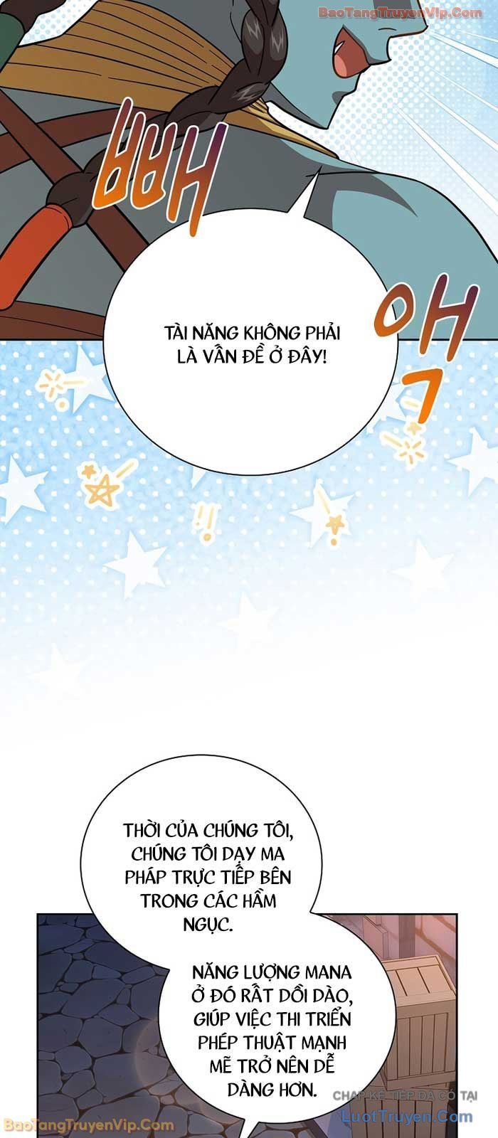 Ma Pháp Sư Tại Trường Học Pháp Thuật Chapter 132 - 31