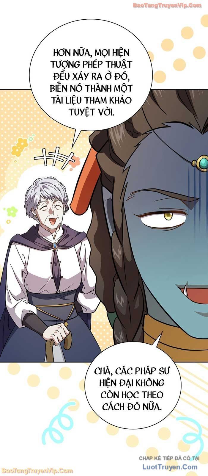Ma Pháp Sư Tại Trường Học Pháp Thuật Chapter 132 - 33