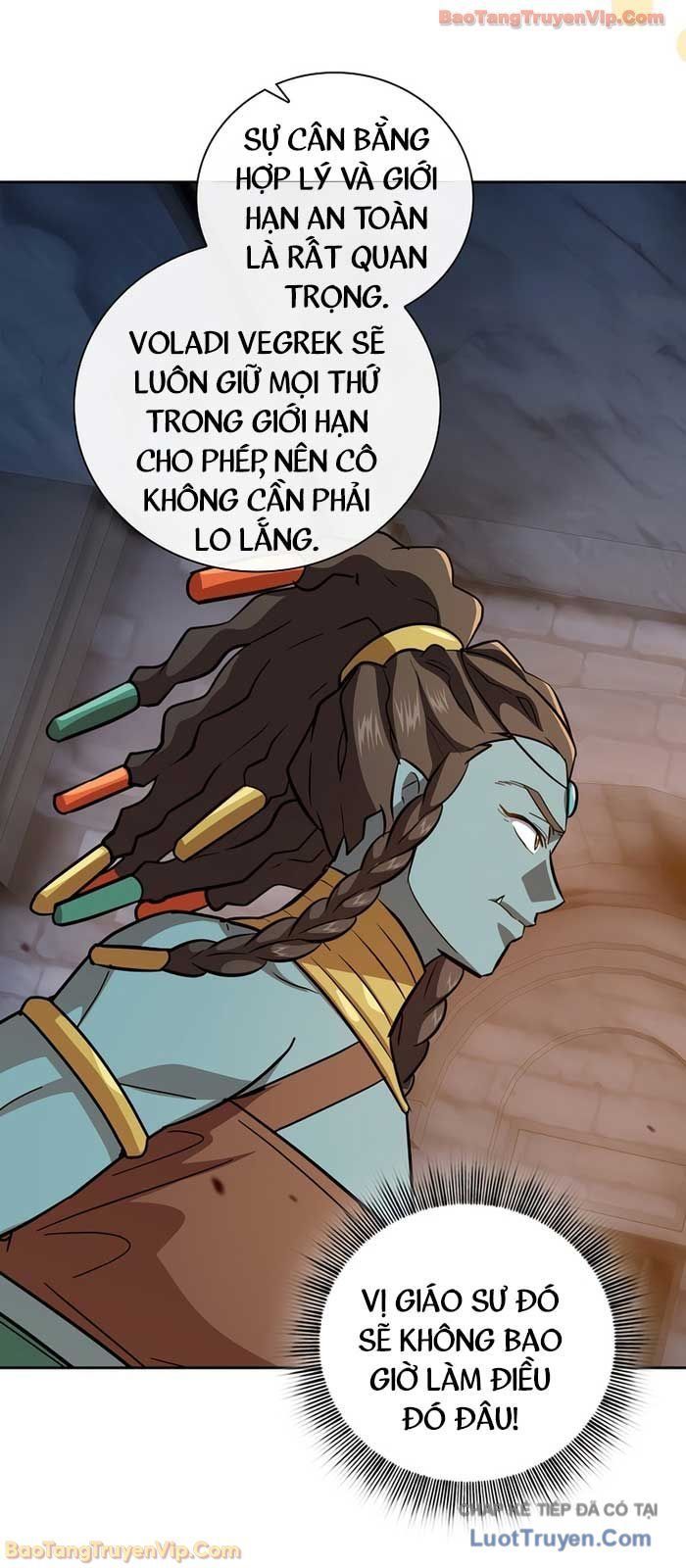 Ma Pháp Sư Tại Trường Học Pháp Thuật Chapter 132 - 34