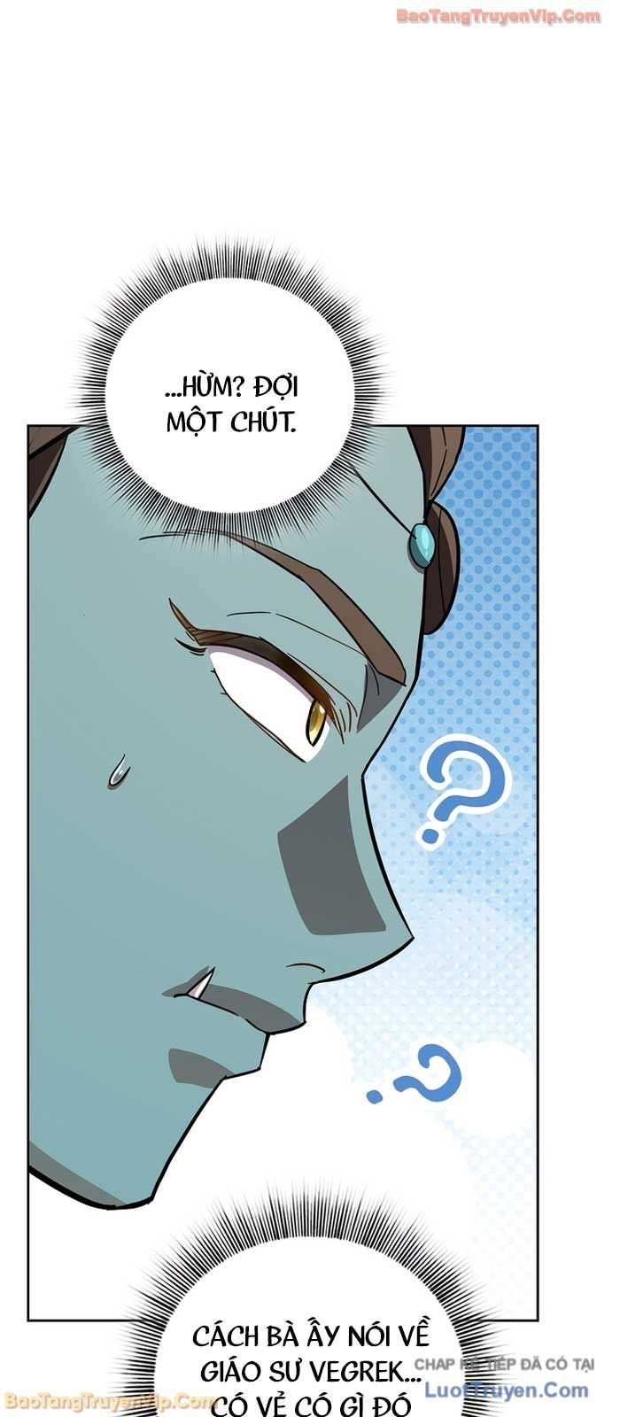 Ma Pháp Sư Tại Trường Học Pháp Thuật Chapter 132 - 35
