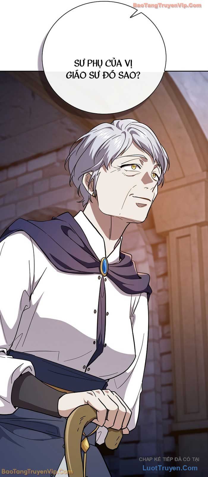 Ma Pháp Sư Tại Trường Học Pháp Thuật Chapter 132 - 37