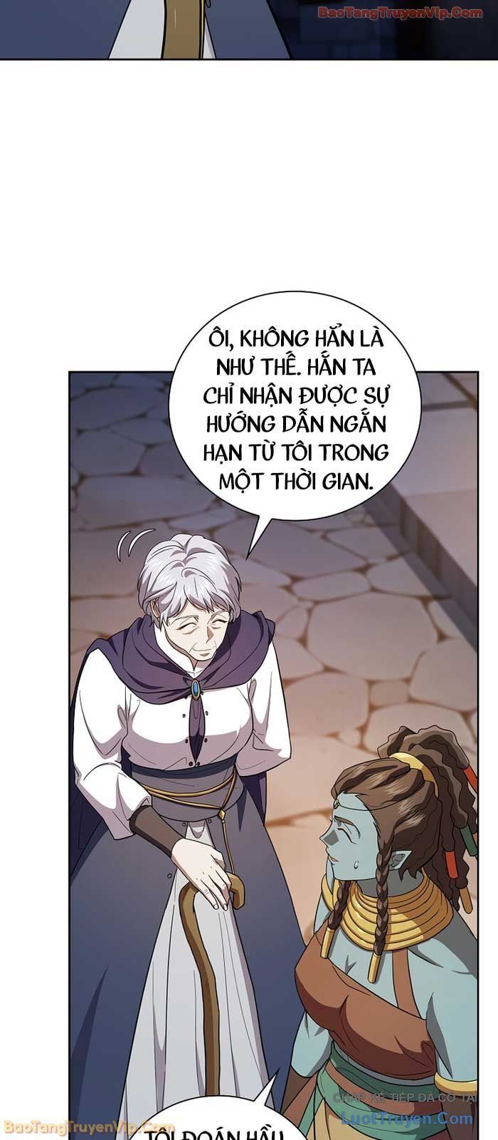 Ma Pháp Sư Tại Trường Học Pháp Thuật Chapter 132 - 38