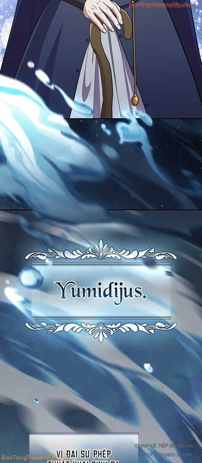 Ma Pháp Sư Tại Trường Học Pháp Thuật Chapter 132 - 5
