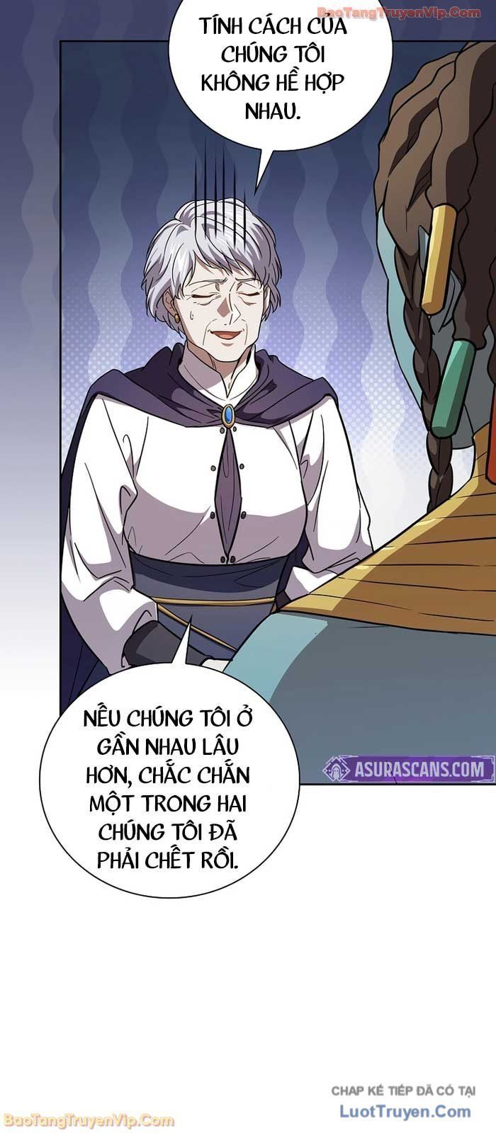 Ma Pháp Sư Tại Trường Học Pháp Thuật Chapter 132 - 41