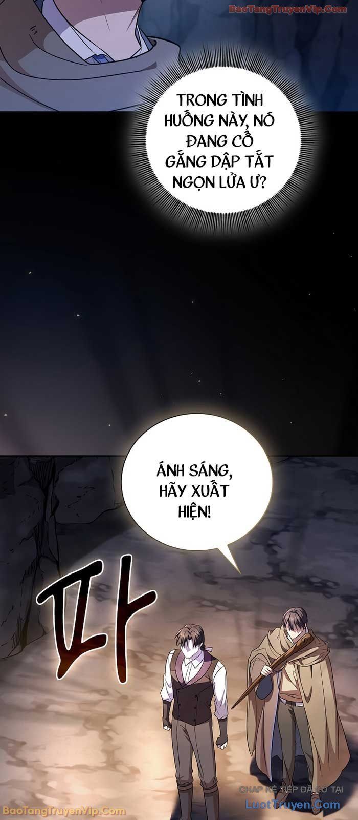 Ma Pháp Sư Tại Trường Học Pháp Thuật Chapter 132 - 47