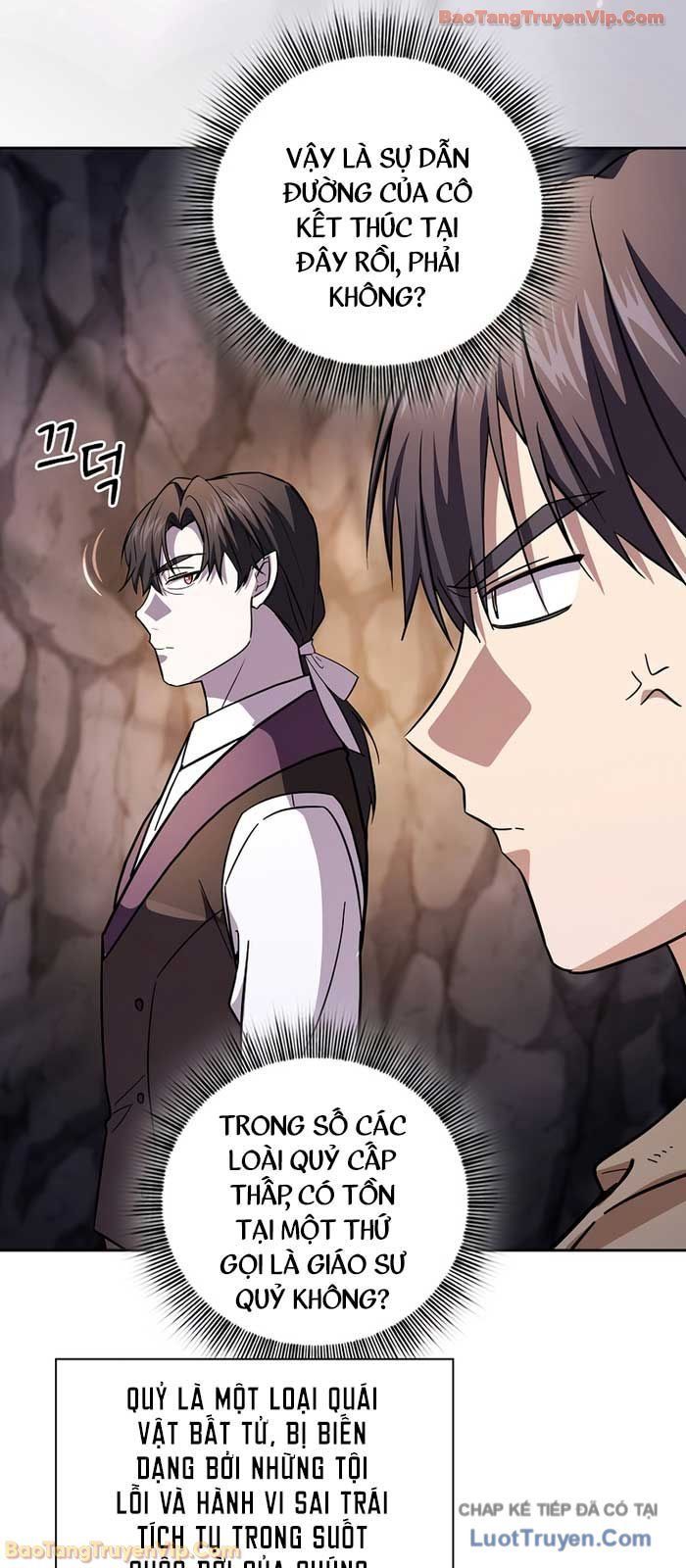 Ma Pháp Sư Tại Trường Học Pháp Thuật Chapter 132 - 49