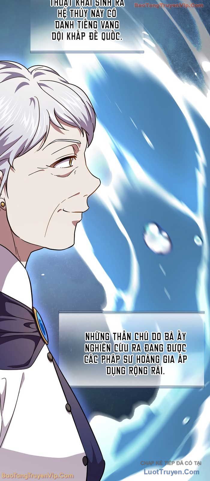 Ma Pháp Sư Tại Trường Học Pháp Thuật Chapter 132 - 6