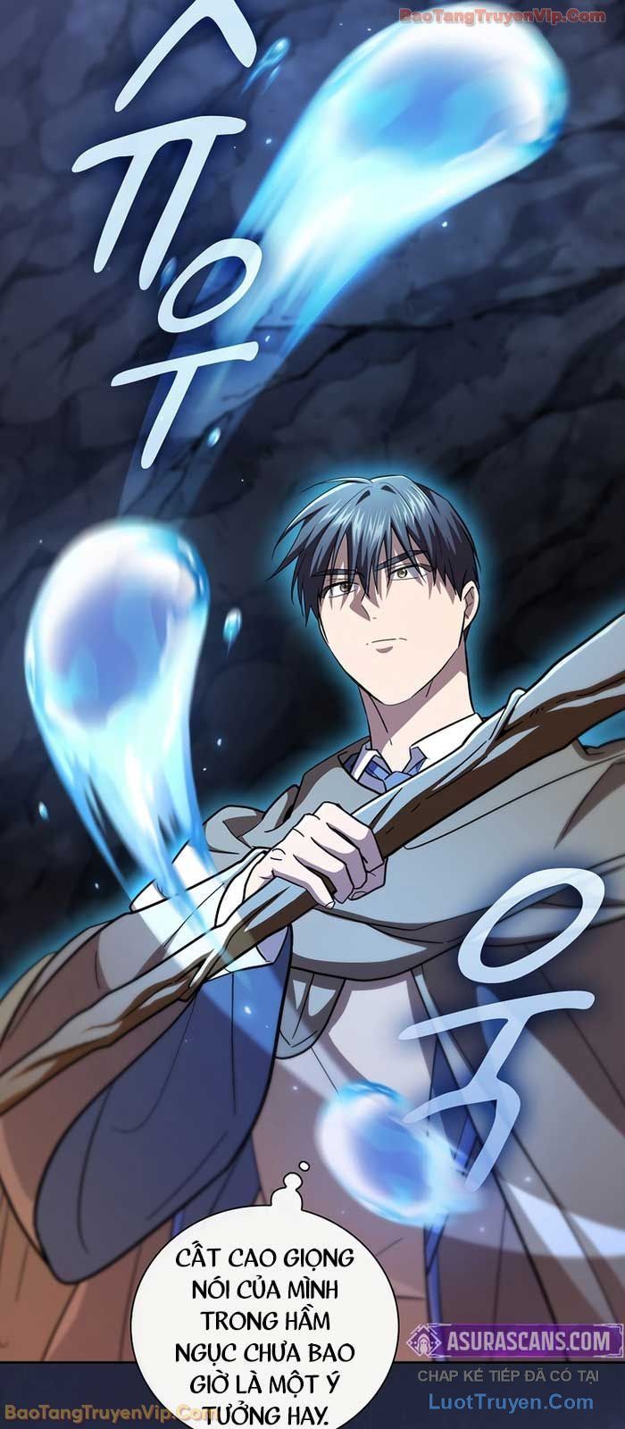 Ma Pháp Sư Tại Trường Học Pháp Thuật Chapter 132 - 51