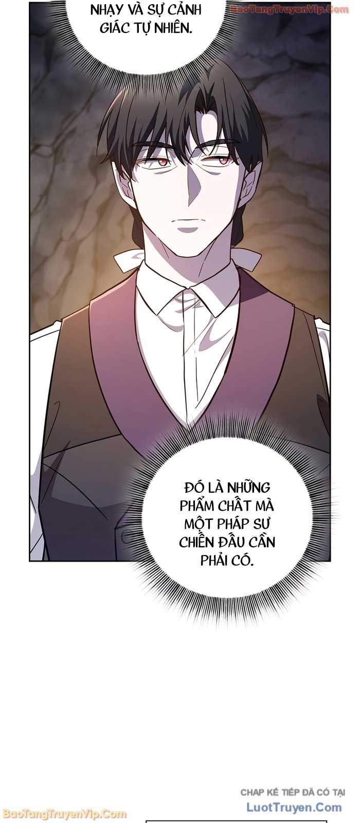 Ma Pháp Sư Tại Trường Học Pháp Thuật Chapter 132 - 55