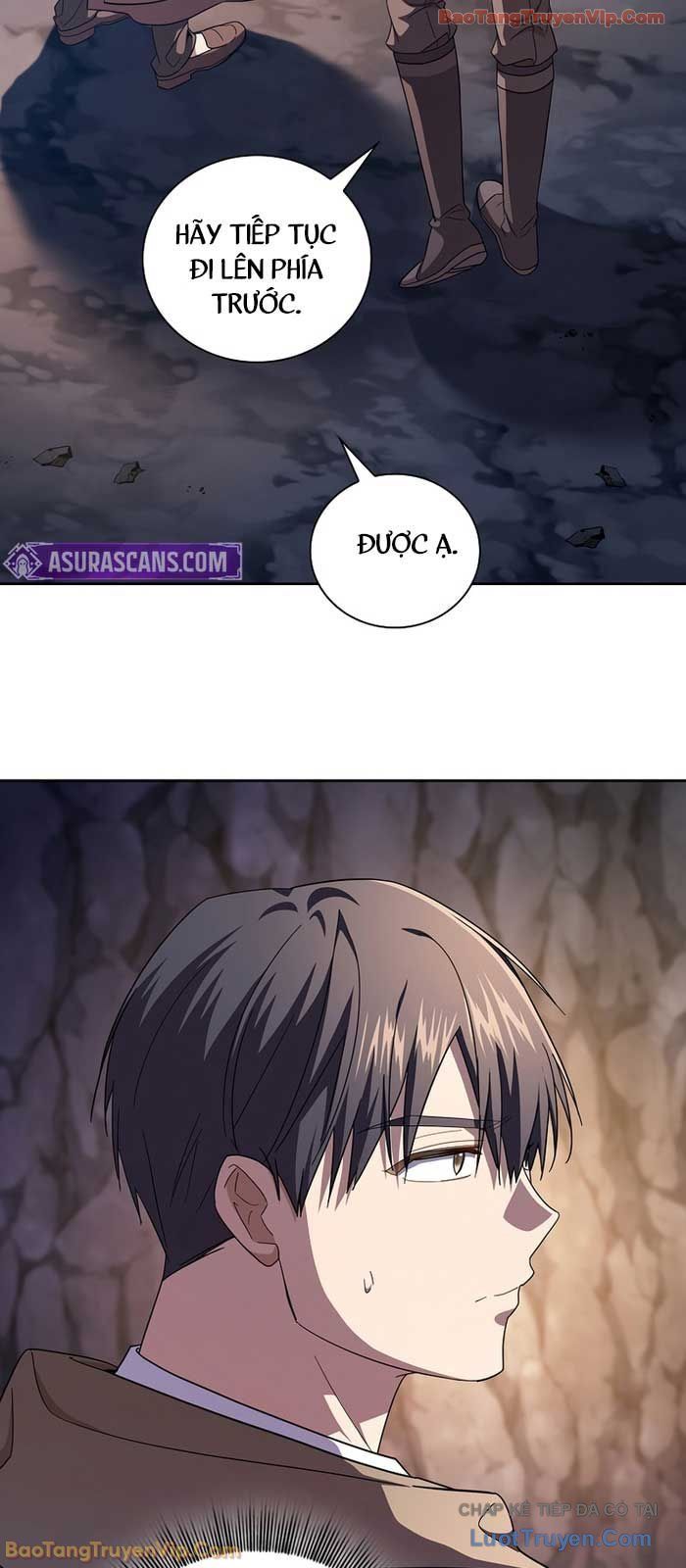 Ma Pháp Sư Tại Trường Học Pháp Thuật Chapter 132 - 57