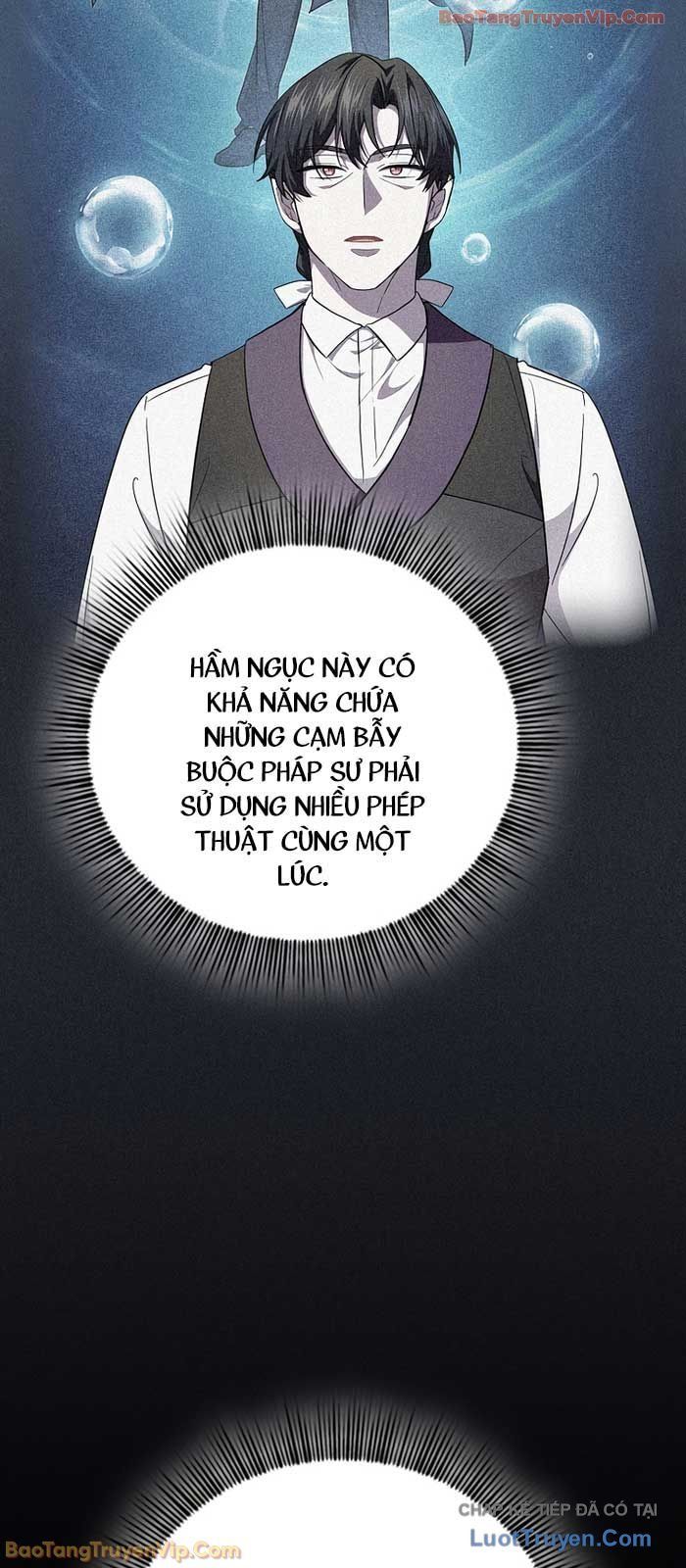 Ma Pháp Sư Tại Trường Học Pháp Thuật Chapter 132 - 59